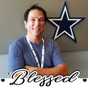 Meet your Posher, Douglas